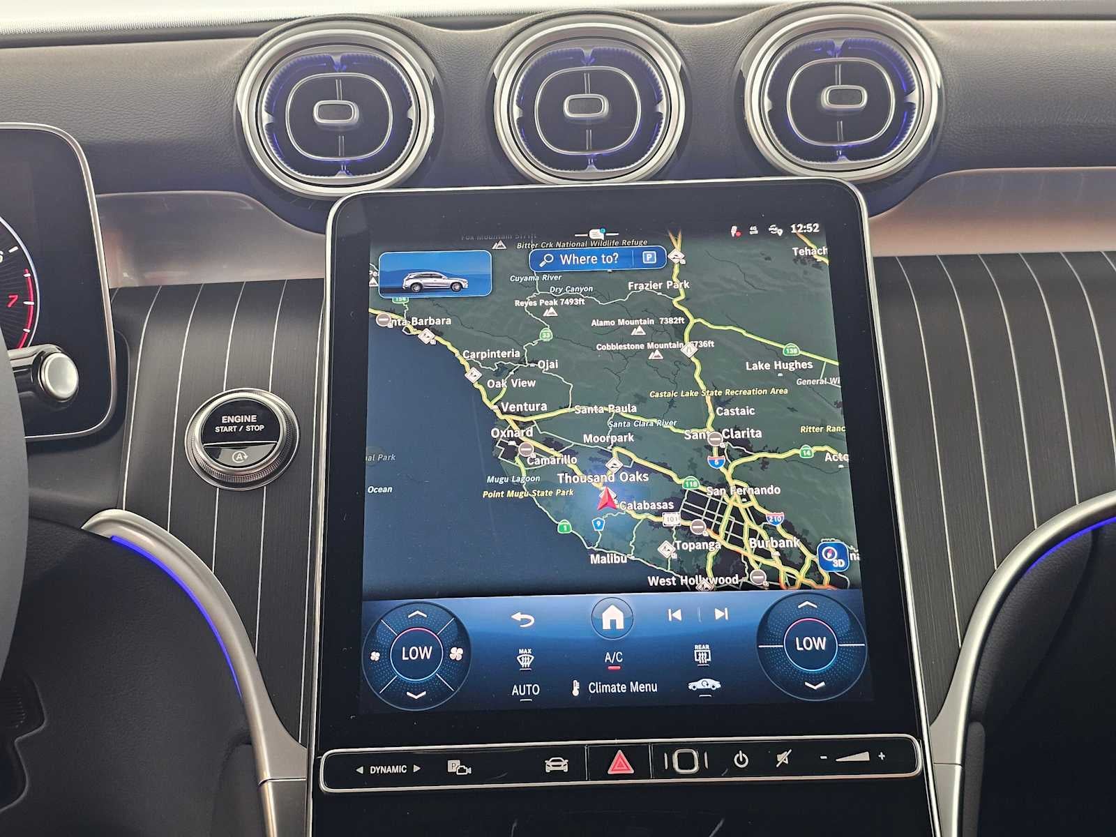 2026 Mercedes-Benz GLC 300 GLC 300