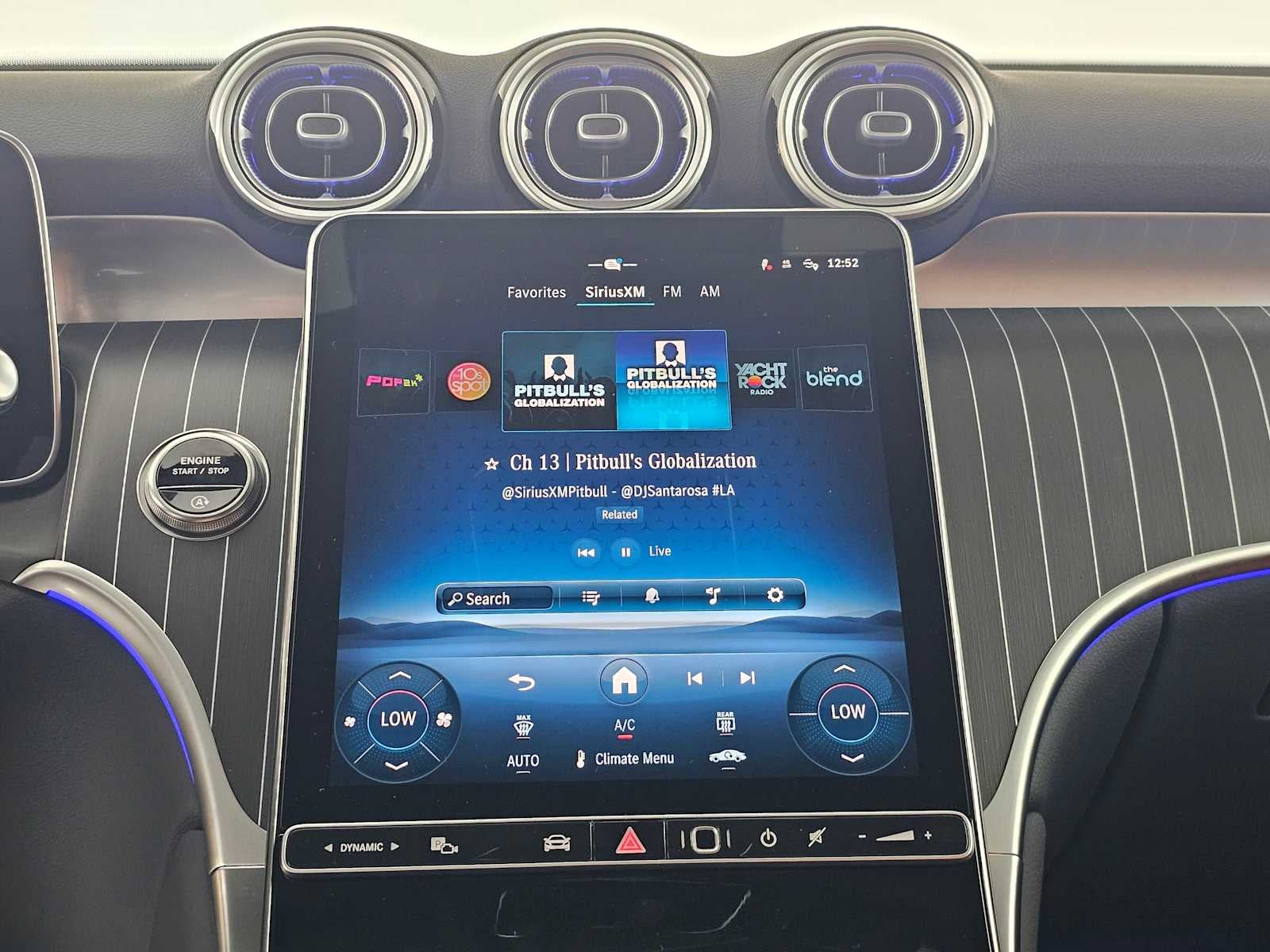 2026 Mercedes-Benz GLC 300 GLC 300