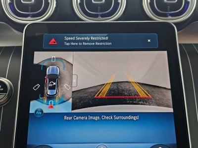 2026 Mercedes-Benz GLC 300 GLC 300