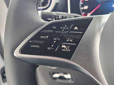 2026 Mercedes-Benz GLC 300 GLC 300