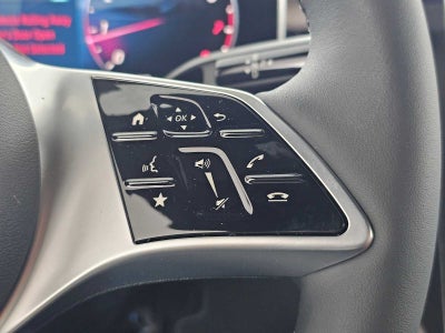 2026 Mercedes-Benz GLC 300 GLC 300