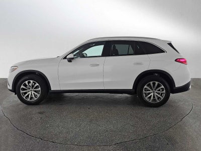 2026 Mercedes-Benz GLC 300 GLC 300