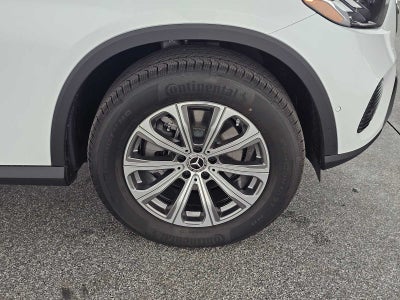 2026 Mercedes-Benz GLC 300 GLC 300