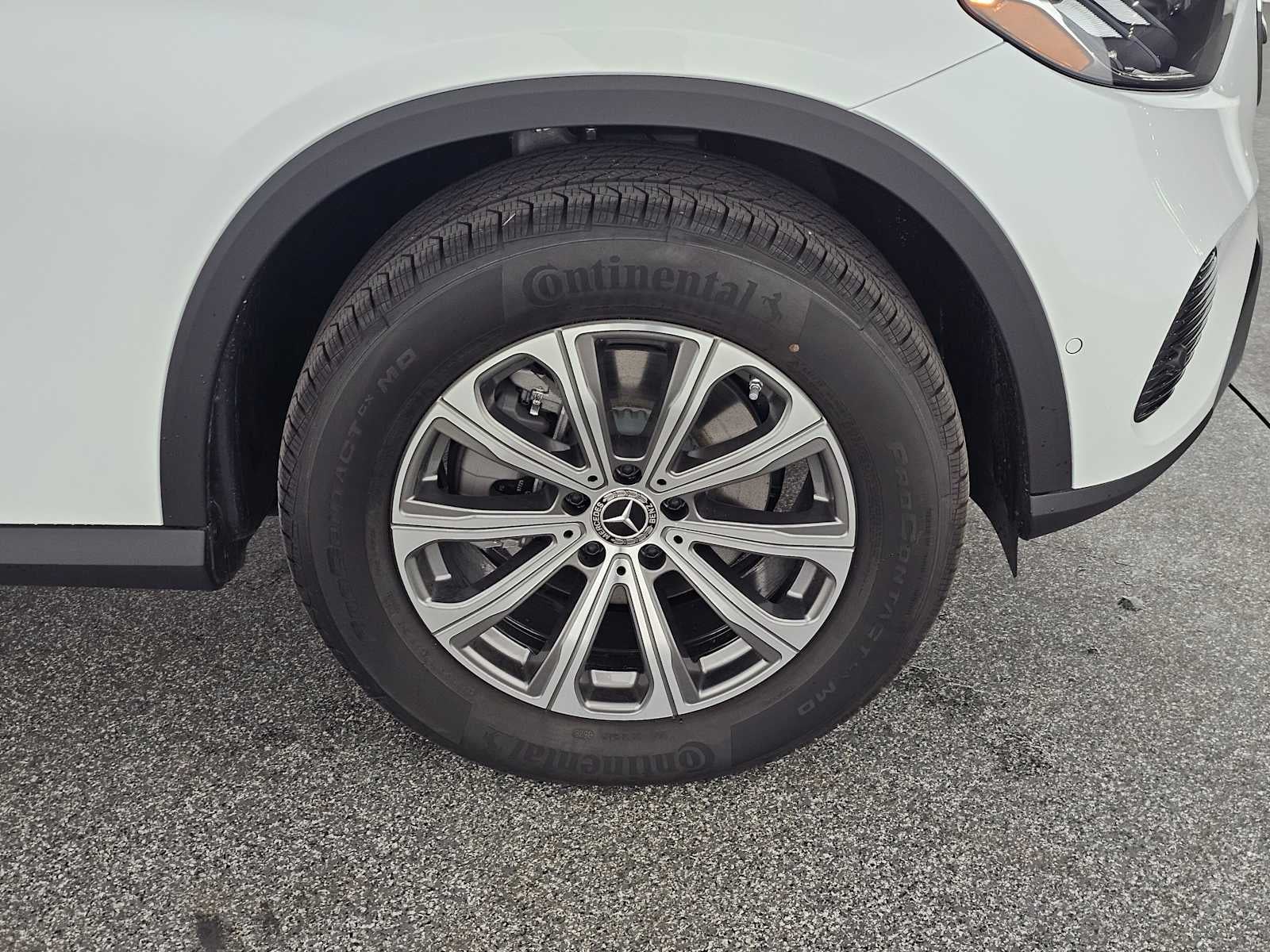 2026 Mercedes-Benz GLC 300 GLC 300