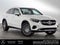 2026 Mercedes-Benz GLC 300 GLC 300