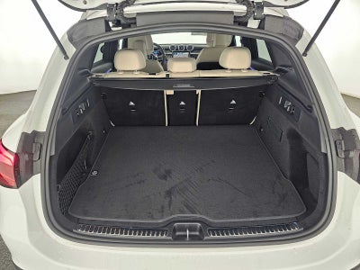 2026 Mercedes-Benz GLC 300 GLC 300