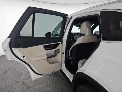 2026 Mercedes-Benz GLC 300 GLC 300