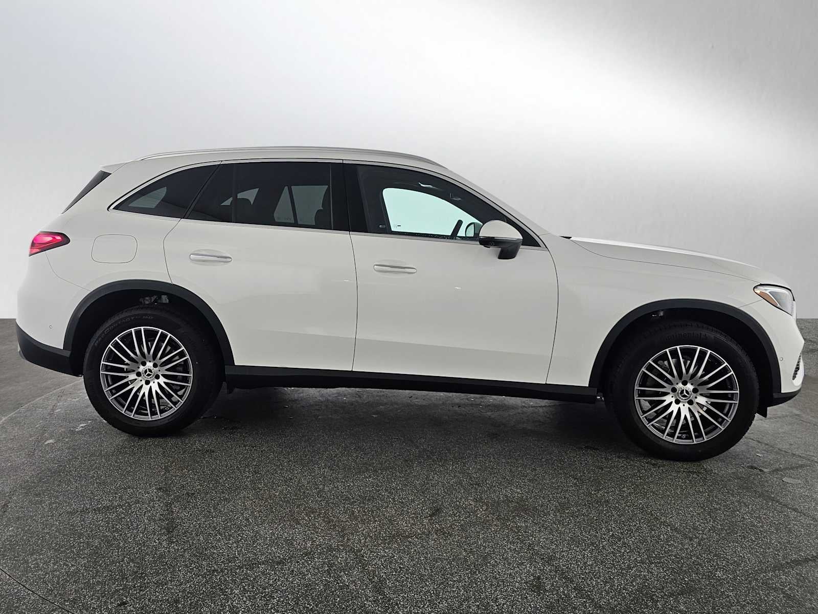 2026 Mercedes-Benz GLC 300 GLC 300