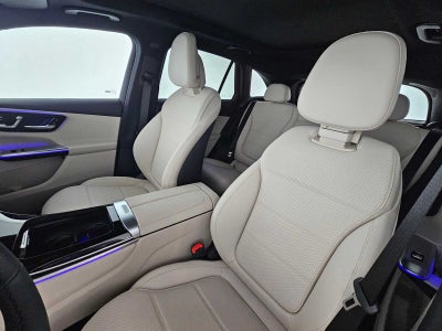 2026 Mercedes-Benz GLC 300 GLC 300