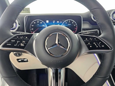 2026 Mercedes-Benz GLC 300 GLC 300
