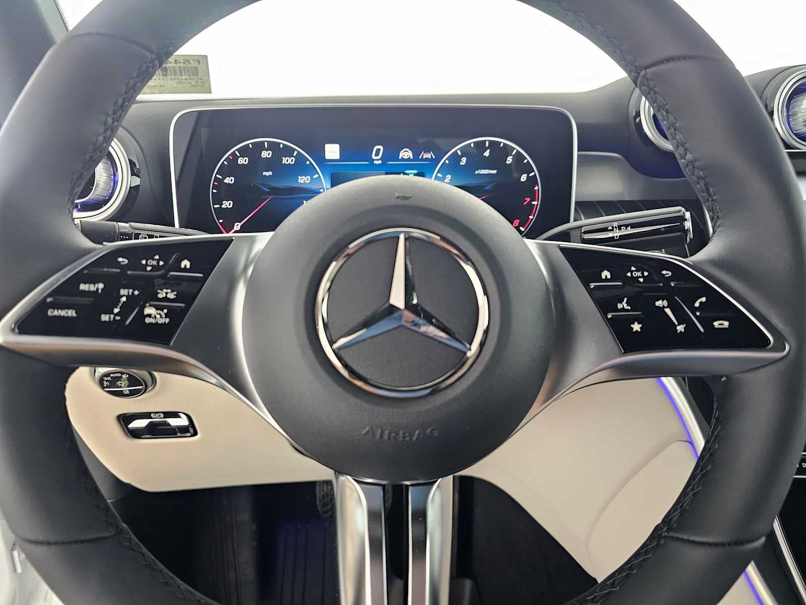 2026 Mercedes-Benz GLC 300 GLC 300