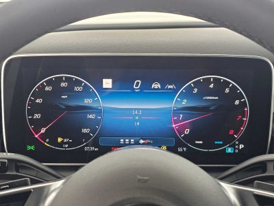 2026 Mercedes-Benz GLC 300 GLC 300
