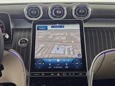 2026 Mercedes-Benz GLC 300 GLC 300