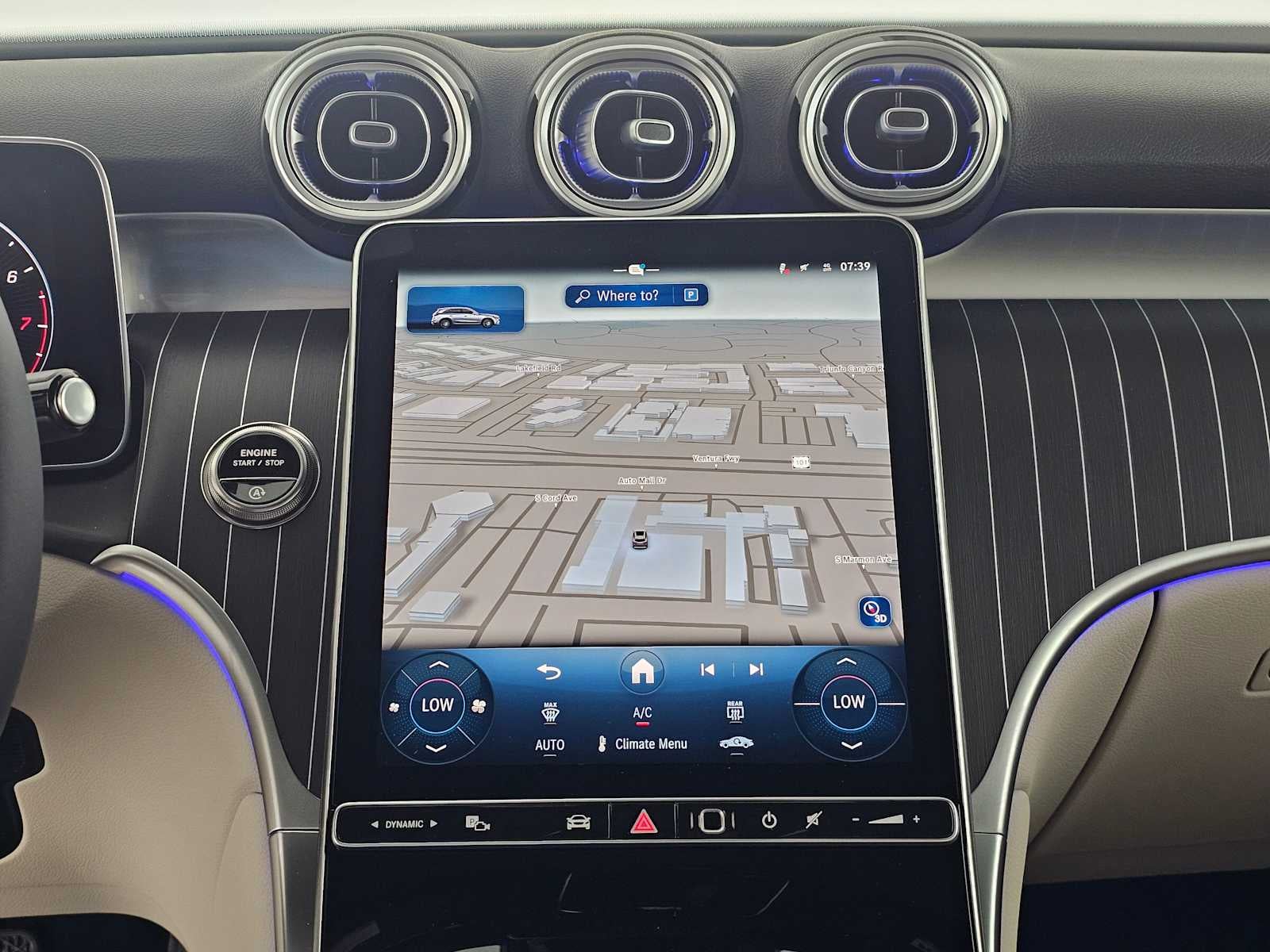 2026 Mercedes-Benz GLC 300 GLC 300