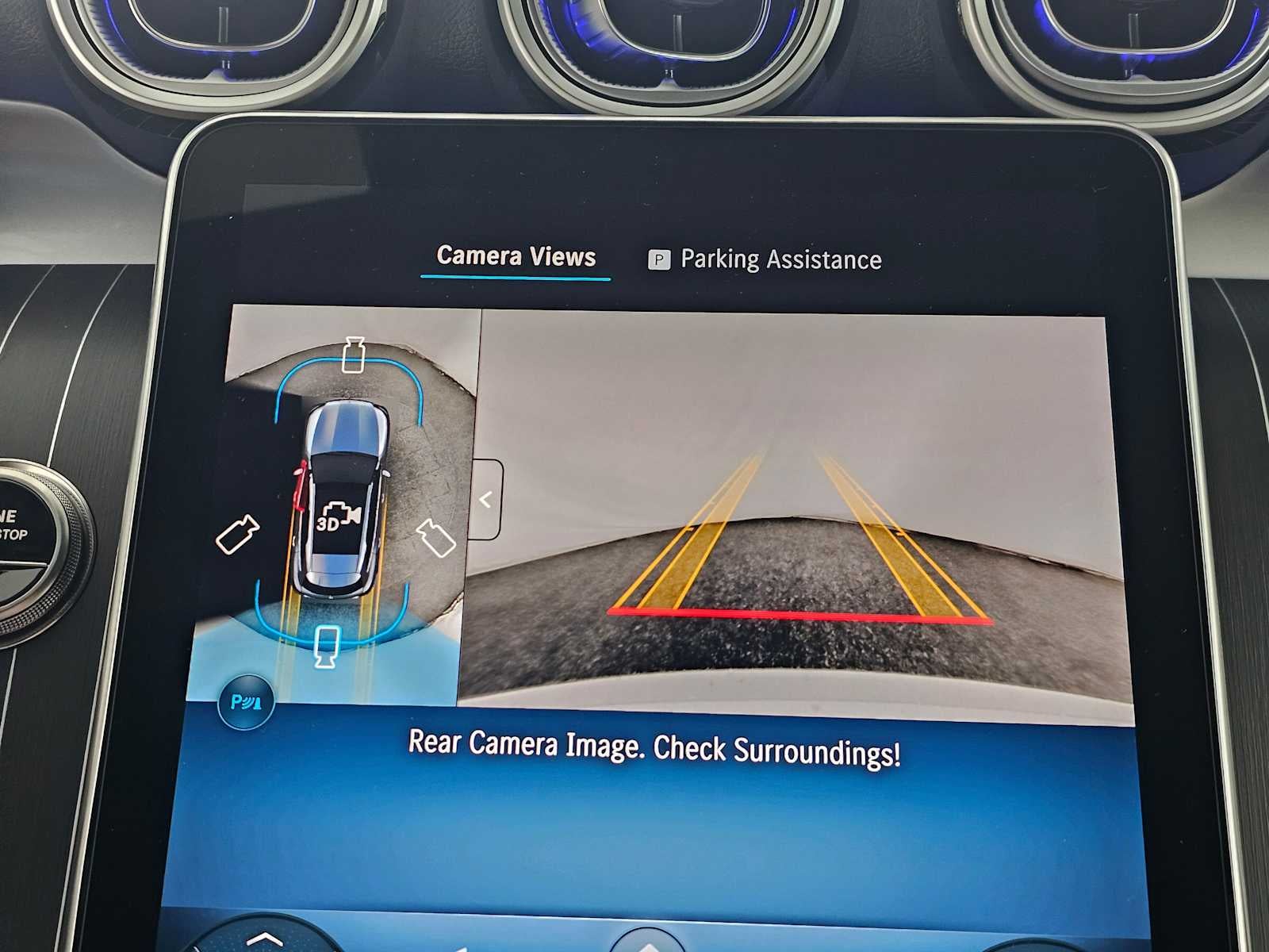 2026 Mercedes-Benz GLC 300 GLC 300