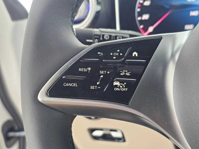 2026 Mercedes-Benz GLC 300 GLC 300