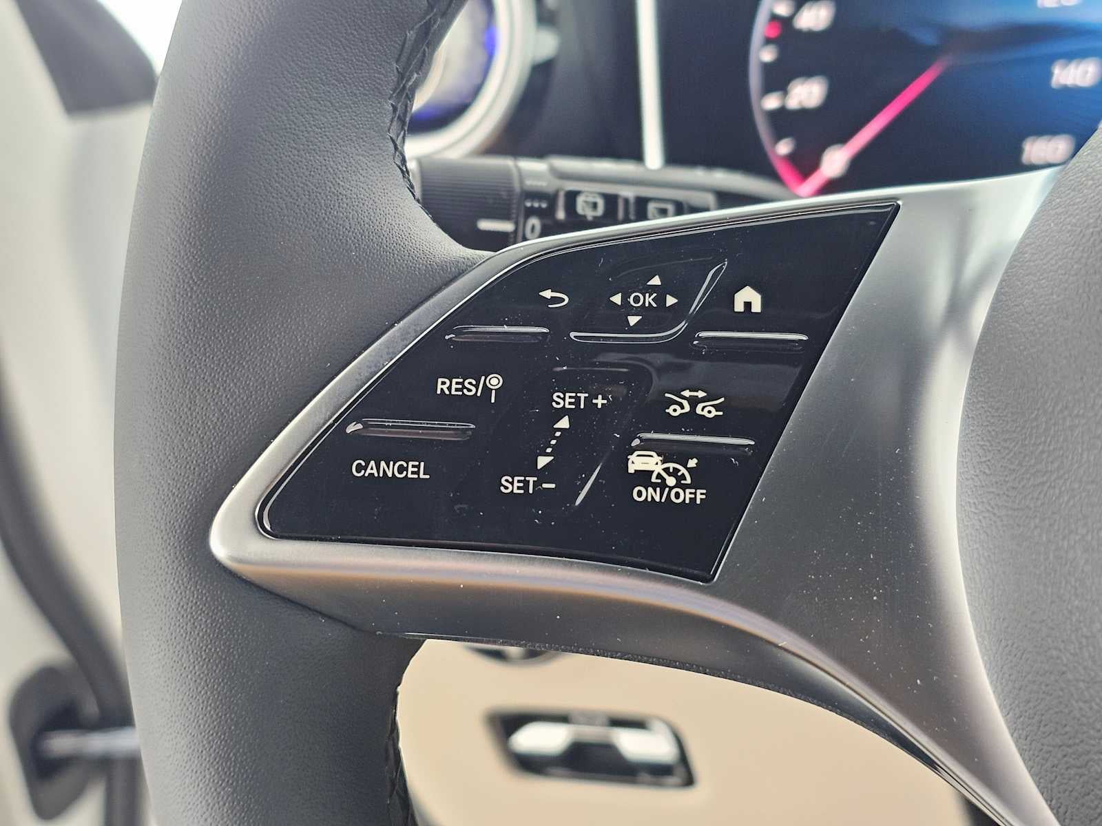 2026 Mercedes-Benz GLC 300 GLC 300