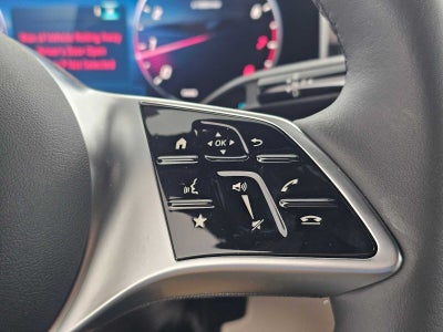 2026 Mercedes-Benz GLC 300 GLC 300