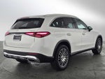 2026 Mercedes-Benz GLC 300 GLC 300