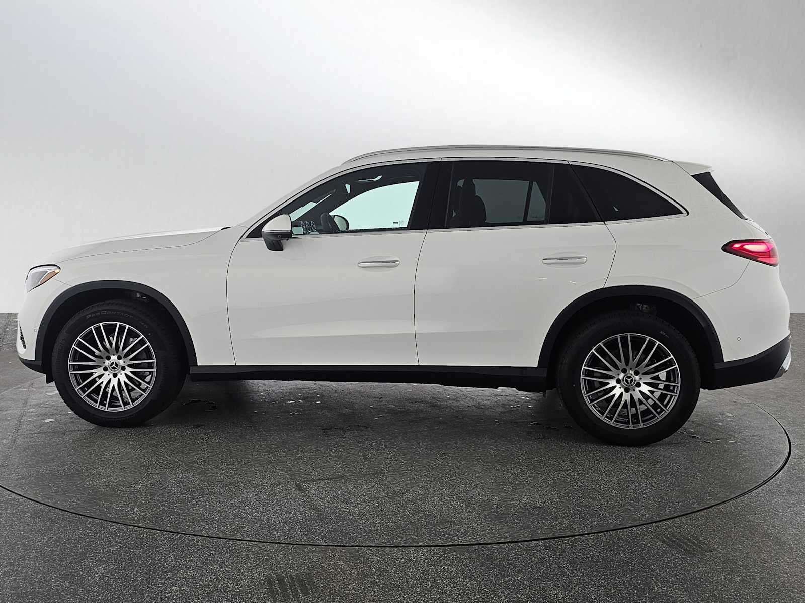 2026 Mercedes-Benz GLC 300 GLC 300