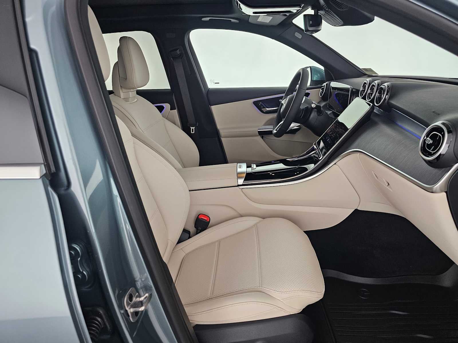 2026 Mercedes-Benz GLC 300 GLC 300