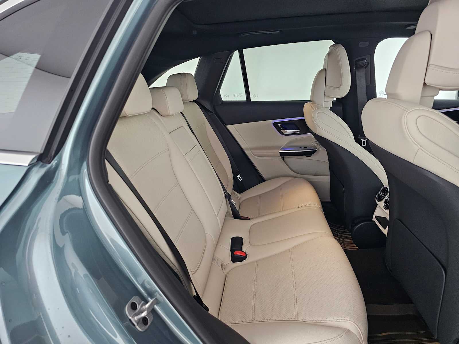 2026 Mercedes-Benz GLC 300 GLC 300
