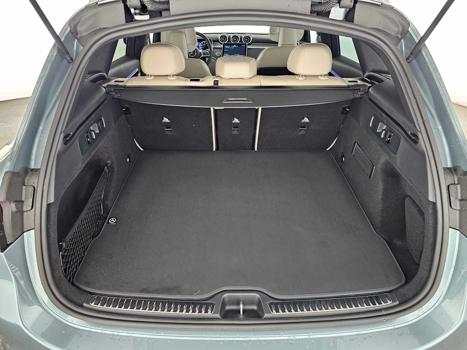 2026 Mercedes-Benz GLC 300 GLC 300