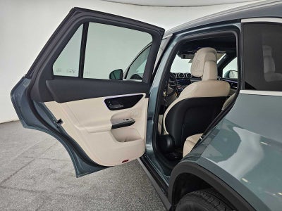 2026 Mercedes-Benz GLC 300 GLC 300