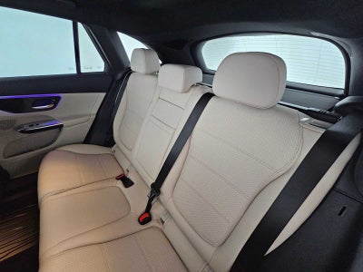 2026 Mercedes-Benz GLC 300 GLC 300