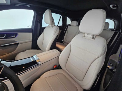 2026 Mercedes-Benz GLC 300 GLC 300