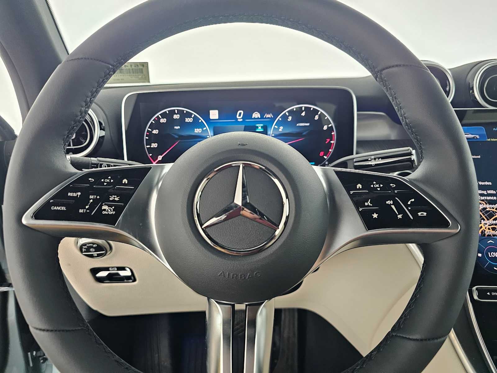 2026 Mercedes-Benz GLC 300 GLC 300