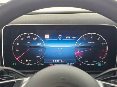 2026 Mercedes-Benz GLC 300 GLC 300