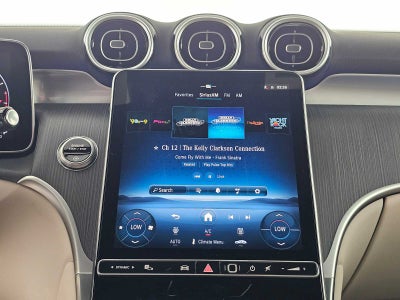 2026 Mercedes-Benz GLC 300 GLC 300