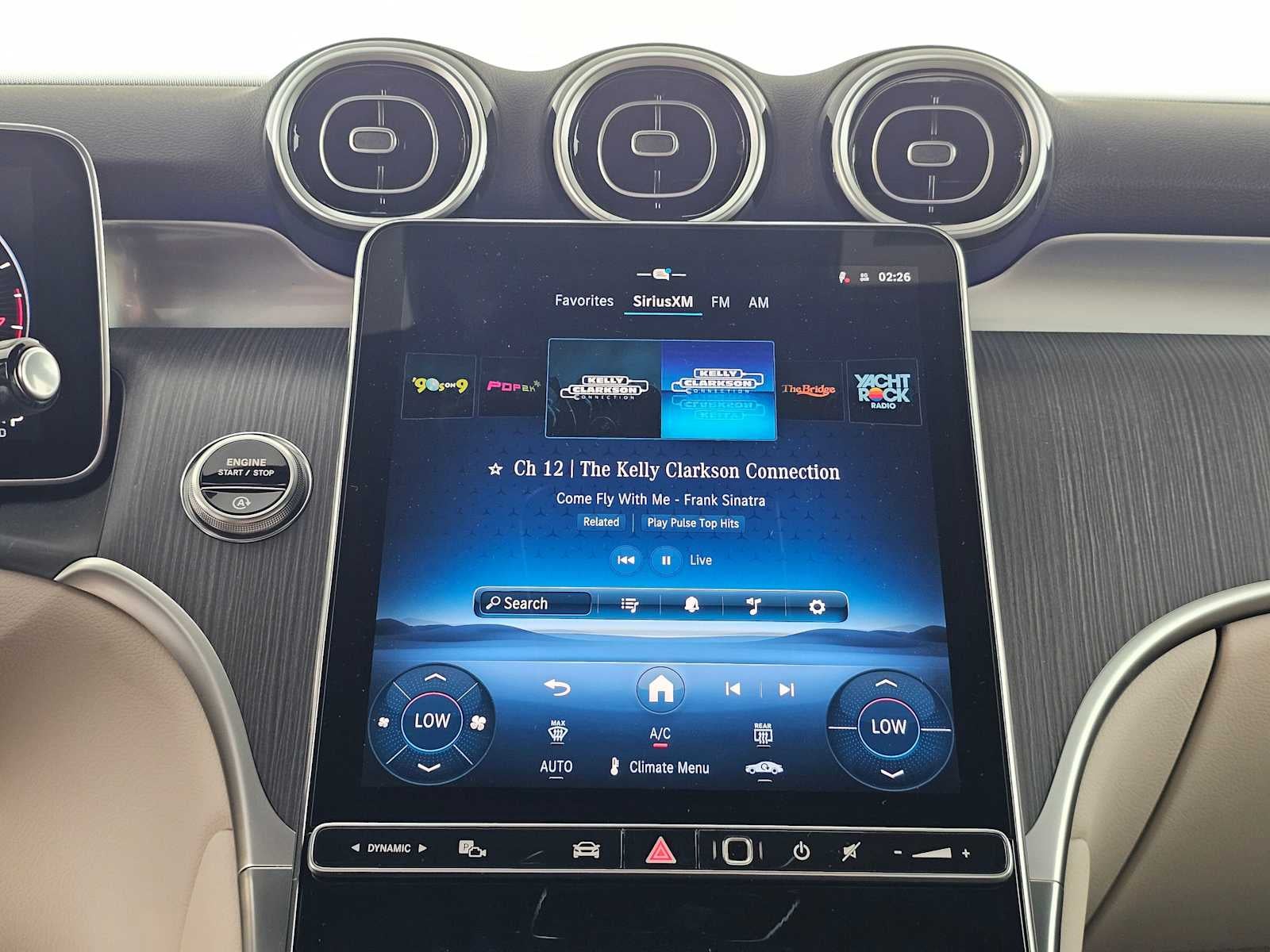 2026 Mercedes-Benz GLC 300 GLC 300