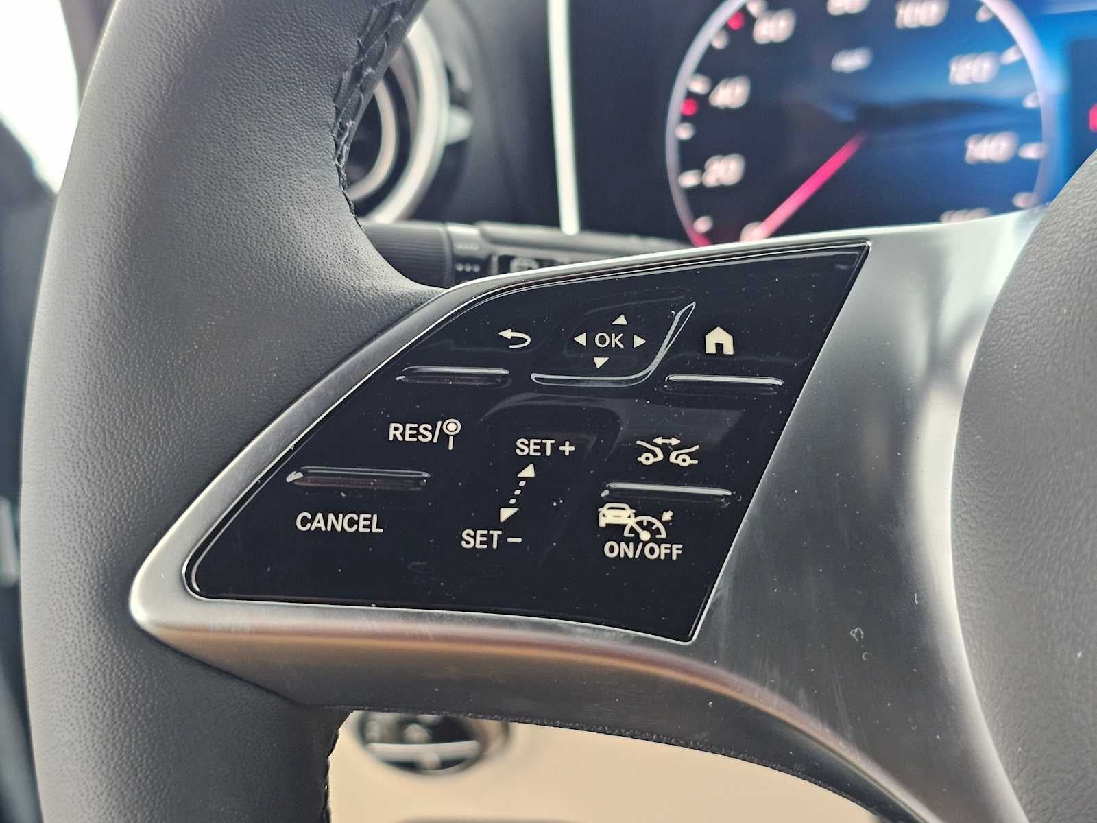 2026 Mercedes-Benz GLC 300 GLC 300