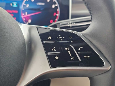 2026 Mercedes-Benz GLC 300 GLC 300