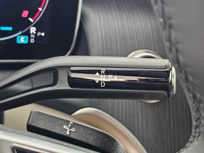 2026 Mercedes-Benz GLC 300 GLC 300