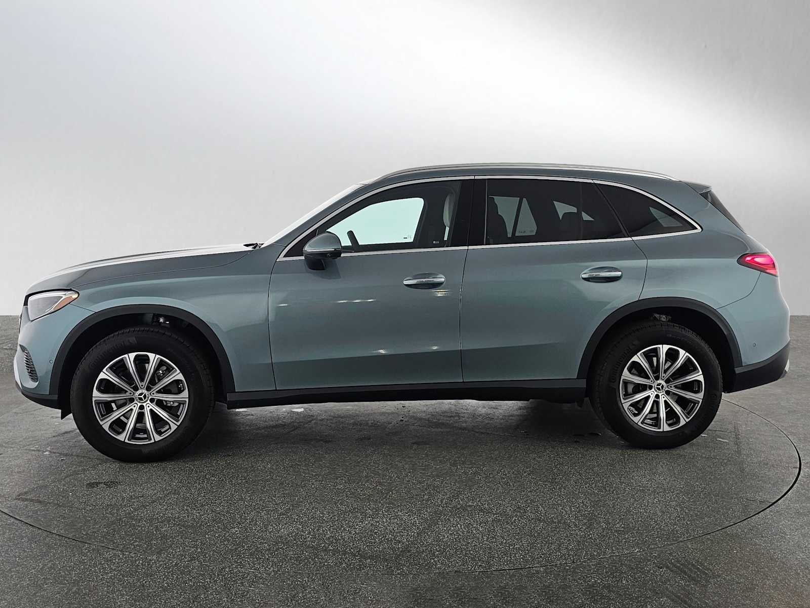 2026 Mercedes-Benz GLC 300 GLC 300