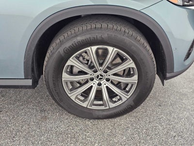 2026 Mercedes-Benz GLC 300 GLC 300