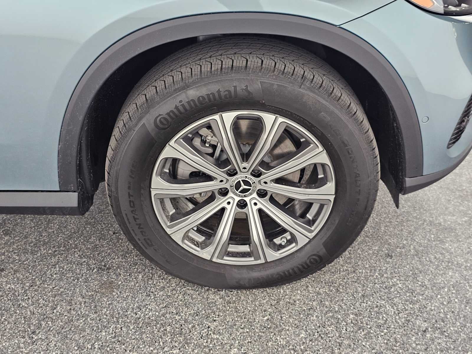 2026 Mercedes-Benz GLC 300 GLC 300