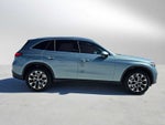 2026 Mercedes-Benz GLC 350e 4MATIC® SUV