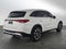 2025 Mercedes-Benz GLC 350e 4MATIC® SUV