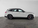 2027 Mercedes-Benz AMG® GLC 53 4MATIC®+ SUV
