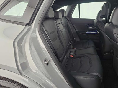 2025 Mercedes-Benz GLC AMG® GLC 63 S E Performance