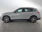 2025 Mercedes-Benz GLC AMG® GLC 63 S E Performance
