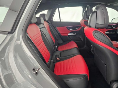 2026 Mercedes-Benz AMG® GLC 43 AMG® GLC 43