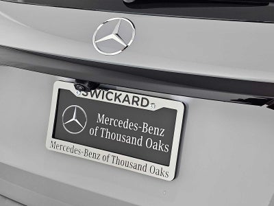 2026 Mercedes-Benz AMG® GLC 43 AMG® GLC 43