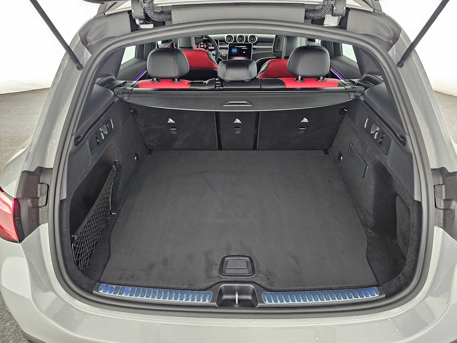 2026 Mercedes-Benz AMG® GLC 43 AMG® GLC 43