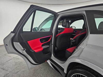2026 Mercedes-Benz AMG® GLC 43 AMG® GLC 43
