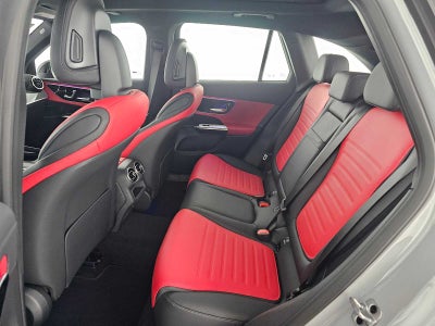 2026 Mercedes-Benz AMG® GLC 43 AMG® GLC 43